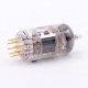 T-004 PSVANE Matched Pair 12AX7-TII ECC83 12AX7-T Vacuum Tube MARK II For Vintage Hifi Audio Tube Pre-amp Guitar AMP