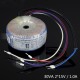 T-007 30VA  2*15V  1.0A Original German SEDLBAUER Toroidal transformer  Lehmann Factory Transformer