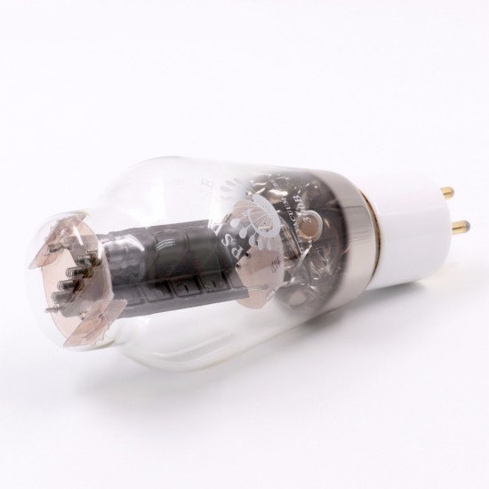 T-007 PSVANE 300B Vacuum Tube Electron Valve Power Tube Replace JJ EH 300B Vintage Hifi Audio Tube Amplifier DIY Matched