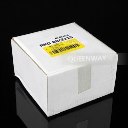 T-010 2*15V 80VA 80W Germany Block New Toroidal Transformer