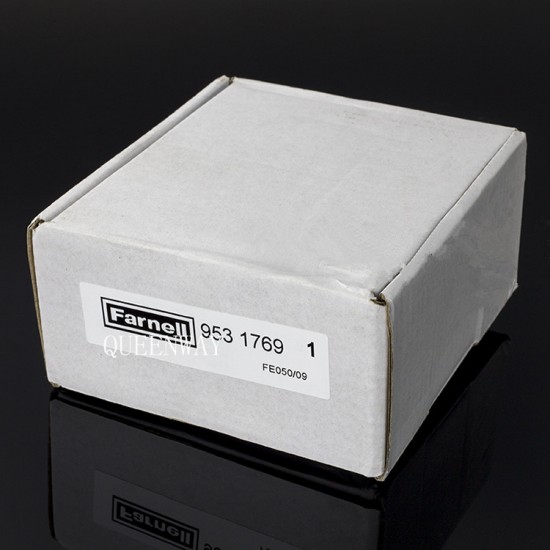 T-012  2*9V 50W 2.78A NEW NORATEL Sealing Toroidal Transformer 50VA  Primary Rated Voltage  0-230V   50/60Hz