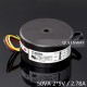 T-012  2*9V 50W 2.78A NEW NORATEL Sealing Toroidal Transformer 50VA  Primary Rated Voltage  0-230V   50/60Hz