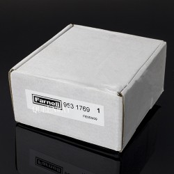 T-014  2*15V 50W 1.67A NEW NORATEL Sealing Toroidal Transformer 50VA Primary Rated Voltage 0-230V   50/60Hz