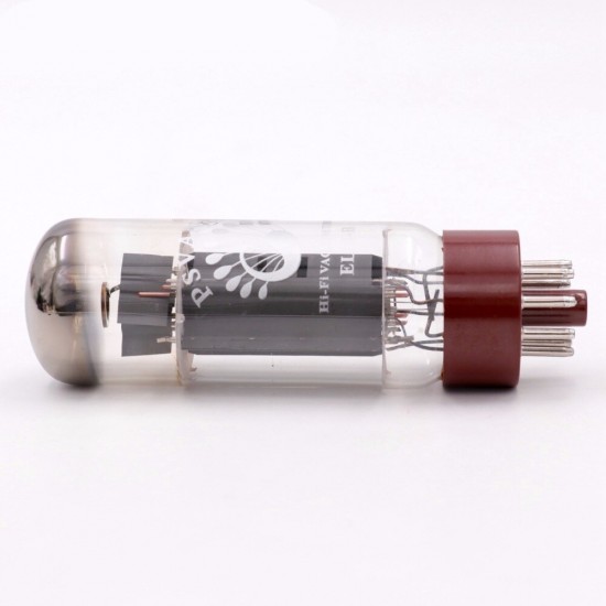 T-016 PSVANE HIFI EL34B Vacuum Tube Replace 6CA7 EL34 For Hifi Audio Vintage Tube Amplifier DIY Factory Test&Match
