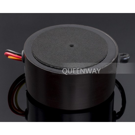 T-017 2*15V 30W 1.0A NEW NORATEL Sealing Toroidal Transformer 30VA   Primary Rated Voltage  0-230V   50/60Hz