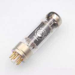 T-017 4PCS PSVANE EL34PH Vacuum Tube Replace EL34 6CA7 Tubes For Hifi intage Audio Amplifier HIFI DIY New Matched Quad