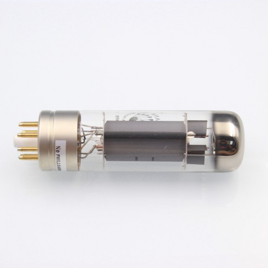 T-017 4PCS PSVANE EL34PH Vacuum Tube Replace EL34 6CA7 Tubes For Hifi intage Audio Amplifier HIFI DIY New Matched Quad
