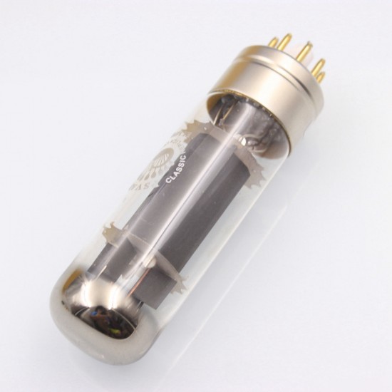 T-017 4PCS PSVANE EL34PH Vacuum Tube Replace EL34 6CA7 Tubes For Hifi intage Audio Amplifier HIFI DIY New Matched Quad