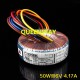 T-020 50VA 2*6V 1.39A NEW NORATEL Toroidal Transformer 50W Primary 0V-115V*2  50/60Hz Secondary 0V-6V*2 4.71A Rated Voltage