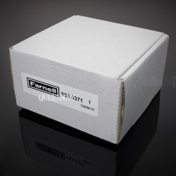 T-025 50VA  2* 15V  1.67A 50W NEW NORATEL  Toroidal Transforme  Primary Rated Voltage  0V-115V*2  50/60Hz