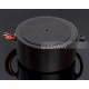 T-026  2* 15V 15W   0.5A NEW NORATEL Sealing Toroidal Transformer  Primary 0-230V   50/60Hz  /Secondary 0-15V*2   0.5A