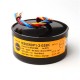 T-027  2* 6V 9V 12V 15V 18V 25V 50VA  NEW Talema RS Nuvotem  Sealing  Toroidal Transformer   50W