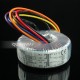 T-029  2*18V 0.83A 30W 30VA NEW NORATEL  Toroidal Transforme DAC Pre-amplifier  Primary Rated Voltage  0V-115V*2   50/60Hz