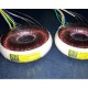 T-035 600W/800W/1000W Fever "O "Shape Transformer Nippon Steel Core Can Be Custom Toroidal Transformer 220v 50hz
