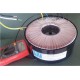T-035 600W/800W/1000W Fever "O "Shape Transformer Nippon Steel Core Can Be Custom Toroidal Transformer 220v 50hz
