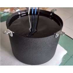 T-036  1500W/2000W/2400W   Nippon Steel Core Can be Custom Toroidal Transformer Fever \
