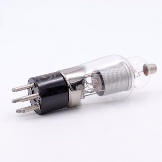 T-040 PSVANE WE310A Vacuum Tube Western Electric 1:1 Replica 310A Tubes for Vintage Hifi Audio Tube Amplifier DIY New Matched
