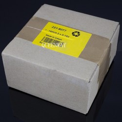 T-041  2*15V 160W 5.3A NEW  Talema Toroidal  Transformer Primary 230V AC/Secondary 2*15V AC Voltage Rating