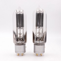 T-041 PSVANE Premium WE845 Vacuum Tube Valve 1:1 Replica Western Electric for Vintage Audio DIY x Matched 1pair