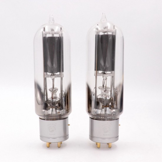 T-041 PSVANE Premium WE845 Vacuum Tube Valve 1:1 Replica Western Electric for Vintage Audio DIY x Matched 1pair