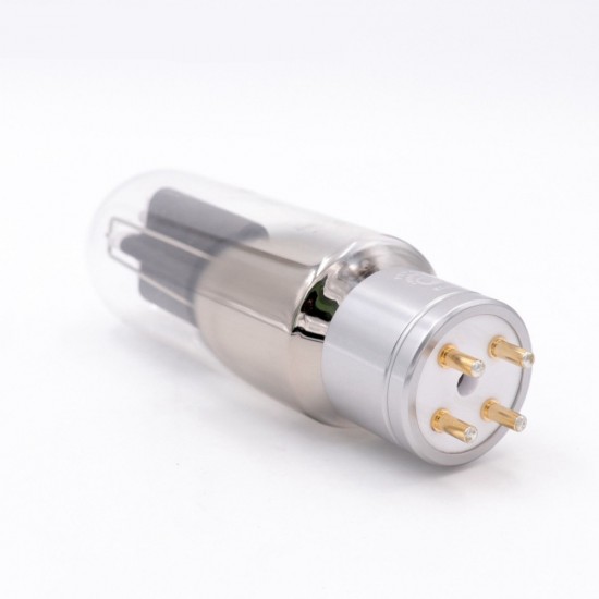 T-041 PSVANE Premium WE845 Vacuum Tube Valve 1:1 Replica Western Electric for Vintage Audio DIY x Matched 1pair