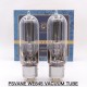 T-041 PSVANE Premium WE845 Vacuum Tube Valve 1:1 Replica Western Electric for Vintage Audio DIY x Matched 1pair