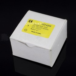 T-043  Double 9V 10W  TALEMA Square PCB Welding Plate  Sealing  Toroidal Transformer  10VA