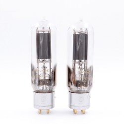 T-044 PSVANE Premium WE845 PLUS Vacuum Tube 1:1 Replica Western Electric 845 For HIFI Vintage Audio TUBE AMP Factory Match