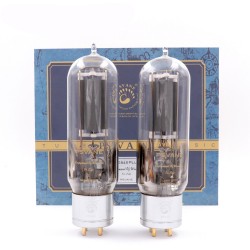 T-044 PSVANE Premium WE845 PLUS Vacuum Tube 1:1 Replica Western Electric 845 For HIFI Vintage Audio TUBE AMP Factory Match
