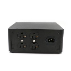 T-044  PT 500 Ring Type Balanced Isolation Transformer  500W Power Processor Supply AC220V/110V For Choose