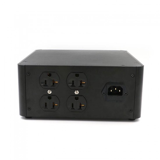 T-044  PT 500 Ring Type Balanced Isolation Transformer  500W Power Processor Supply AC220V/110V For Choose
