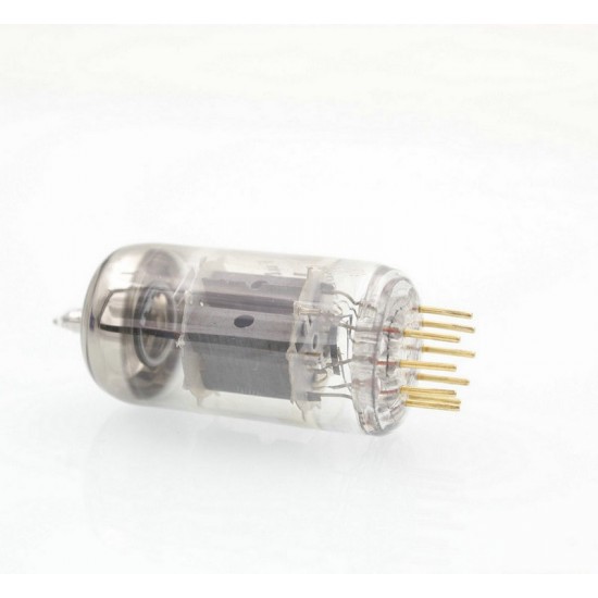 T-045 TJ Fullmusic 12AX7 ECC83 Vacuum Tubes Electron Tube For Vintage Hifi Audio Guitar Tube AMP Headphone Pre-amplifier