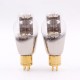 T-047 Fullmusic 2A3/Q 2A3Q Vacuum Tube Hifi Audio 2A3 Power Tubes Factory Test&Match Luxury Gift Box Packaging