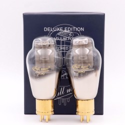 T-047 Fullmusic 2A3/Q 2A3Q Vacuum Tube Hifi Audio 2A3 Power Tubes Factory Test&Match Luxury Gift Box Packaging