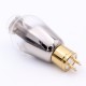 T-047 Fullmusic 2A3/Q 2A3Q Vacuum Tube Hifi Audio 2A3 Power Tubes Factory Test&Match Luxury Gift Box Packaging