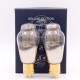 T-047 Fullmusic 2A3/Q 2A3Q Vacuum Tube Hifi Audio 2A3 Power Tubes Factory Test&Match Luxury Gift Box Packaging