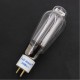 T-050 Fullmusic 300B/C/+ 300BC Vacuum Tube Carbon Plate Replace EH JJ 300B Tubes Factory Match&Test Pair