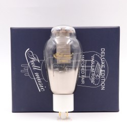 T-052 Fullmusic Premium 274B/Q 274BQ Rectifier Vacuum Tube Replace 5U4G GZ34 274B Tubes For Vintage Hifi Audio DIY