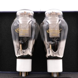 T-052 Fullmusic Premium 274B/Q 274BQ Rectifier Vacuum Tube Replace 5U4G GZ34 274B Tubes For Vintage Hifi Audio DIY