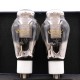 T-052 Fullmusic Premium 274B/Q 274BQ Rectifier Vacuum Tube Replace 5U4G GZ34 274B Tubes For Vintage Hifi Audio DIY