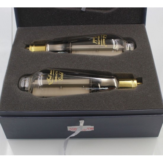 T-054 Fullmusic Premium 300B/C/+/CNE Vacuum Tube Replace 300B Special Carbon Plate Vintage Hifi Audio Tube AMP DIY