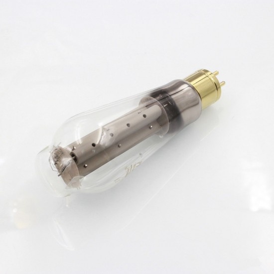 T-054 Fullmusic Premium 300B/C/+/CNE Vacuum Tube Replace 300B Special Carbon Plate Vintage Hifi Audio Tube AMP DIY