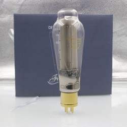 T-054 Fullmusic Premium 300B/C/+/CNE Vacuum Tube Replace 300B Special Carbon Plate Vintage Hifi Audio Tube AMP DIY