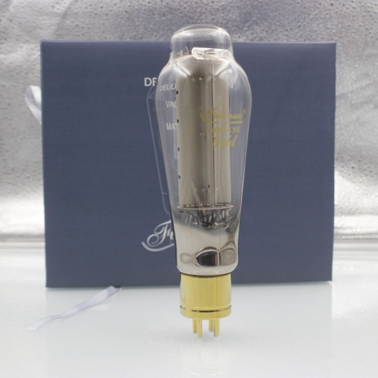 T-054 Fullmusic Premium 300B/C/+/CNE Vacuum Tube Replace 300B Special Carbon Plate Vintage Hifi Audio Tube AMP DIY