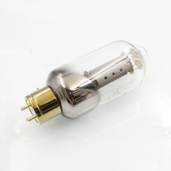 T-056 Fullmusic Premium 211/CNE Vacuum Tube Replace 211 VT4C 242 For Vintage Amplifier HIFI DIY Matched 1pair