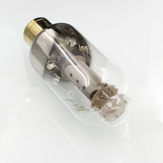 T-056 Fullmusic Premium 211/CNE Vacuum Tube Replace 211 VT4C 242 For Vintage Amplifier HIFI DIY Matched 1pair