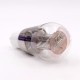 T-060 New Matched Pair TJ Fullmusic 45/n Vacuum Tube Replace 45 tubes for Vintage Amplifier DIY Mesh Plate