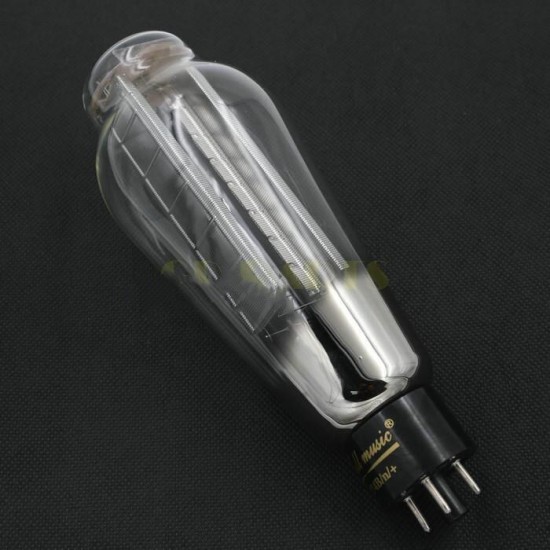 T-062 New TJ Fullmusic 274B/n +274B Vacuum Rectifier Tube Mesh Plate Replace 5U4G/GZ34/5AR4 For Hifi Vintage Amplifier DIY