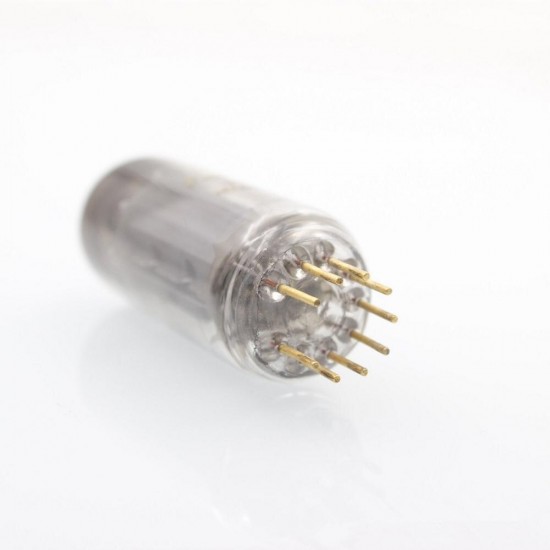 T-063 Fullmusic 12BH7 Vacuum Tube FOR Hifi Vintage Tube Amplifier DIY Factory Test Match Pair