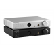 TOPPING A90 Discrete Fully Dirscrete Balanced Headphone Amplifier NFCA 4Pin XLR /4.4 Balanced/6.35mm SE Output Pre-amplifier